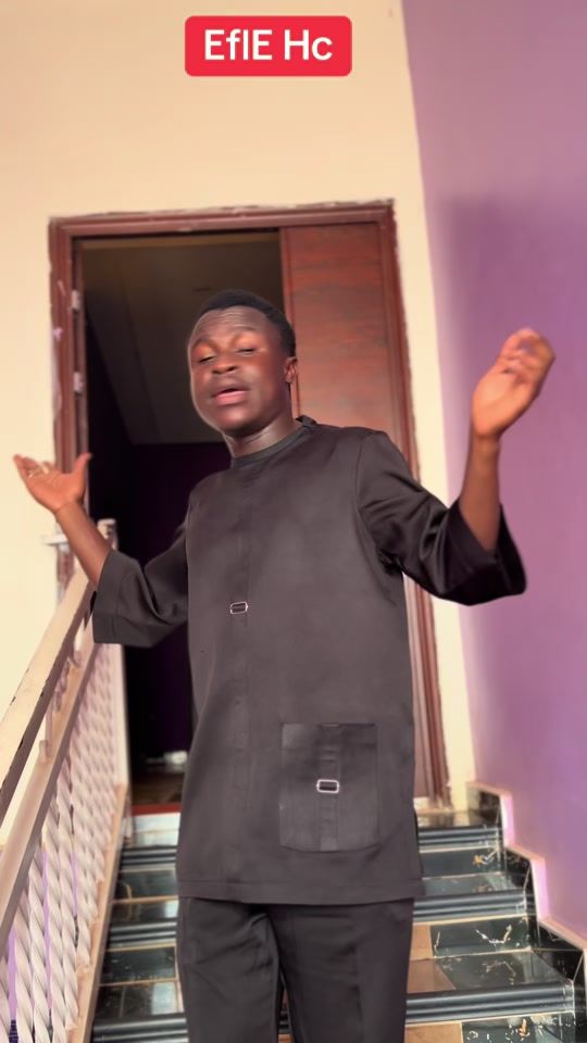 TikTok video thumbnail by officialpageofoheneba