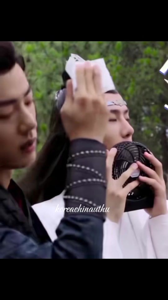 TikTok video thumbnail by koreachinauthu