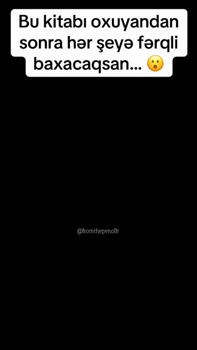 TikTok video thumbnail by kitabyurdu