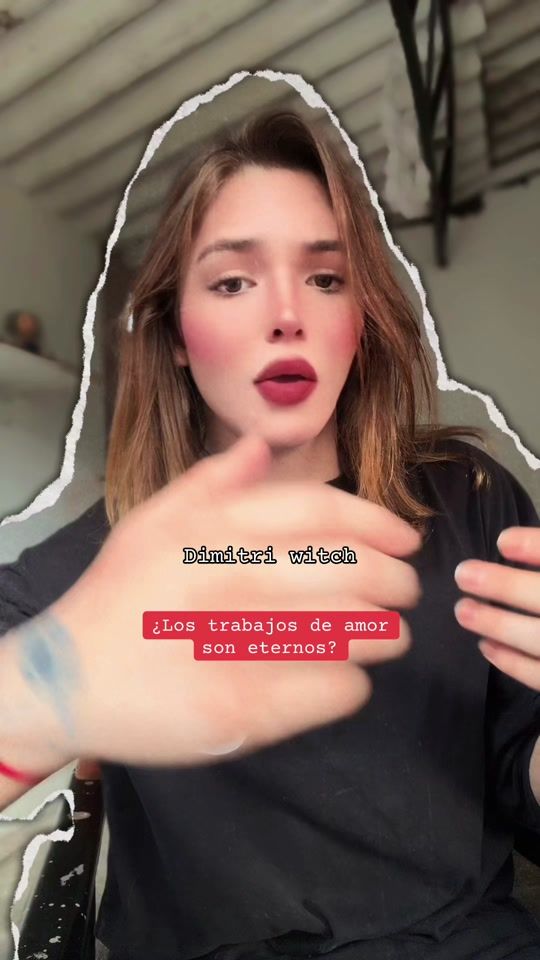 TikTok video thumbnail by dimitri_witch
