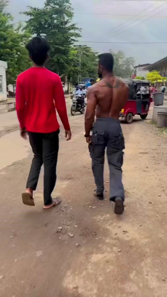 TikTok video thumbnail by shehan__perera_