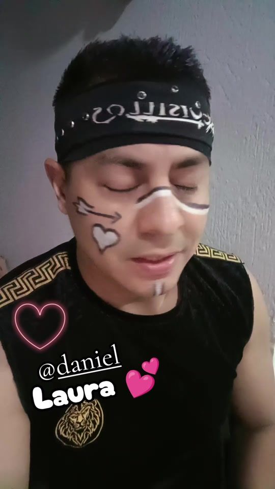 TikTok video thumbnail by luisito69_1