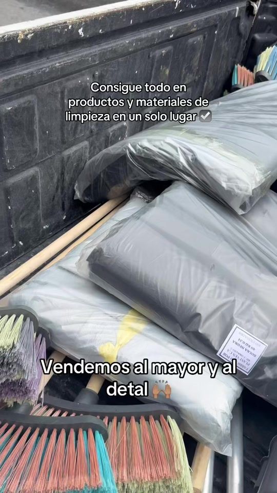 TikTok video thumbnail by totalcleaningcaracas