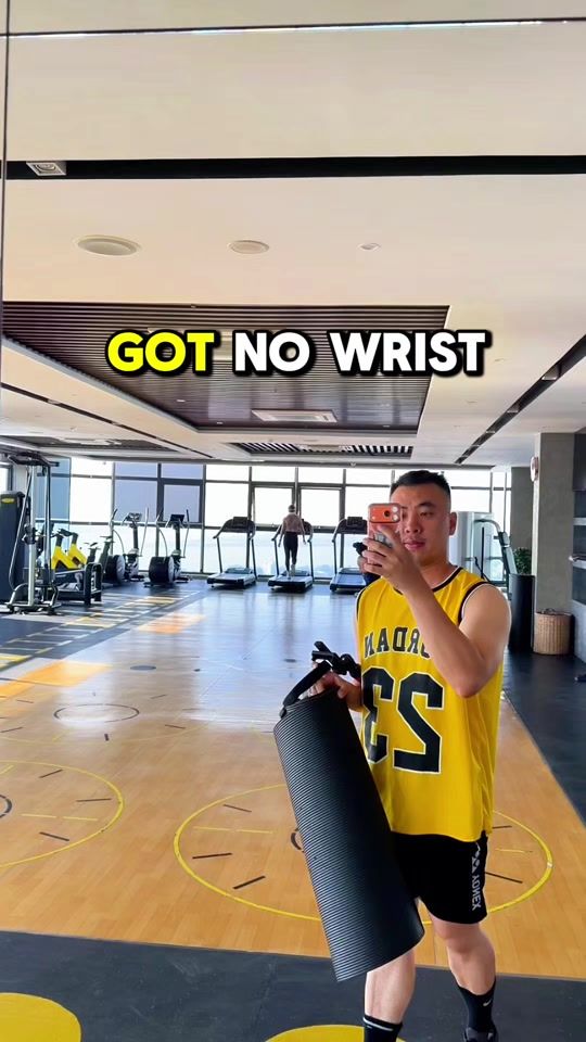 TikTok video thumbnail by simonchheng