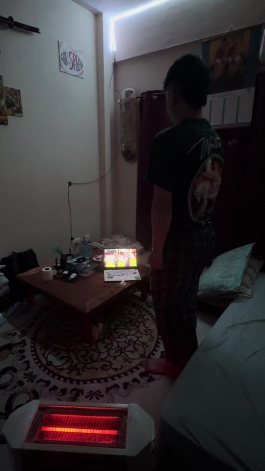 TikTok video thumbnail by kanjay_uploads