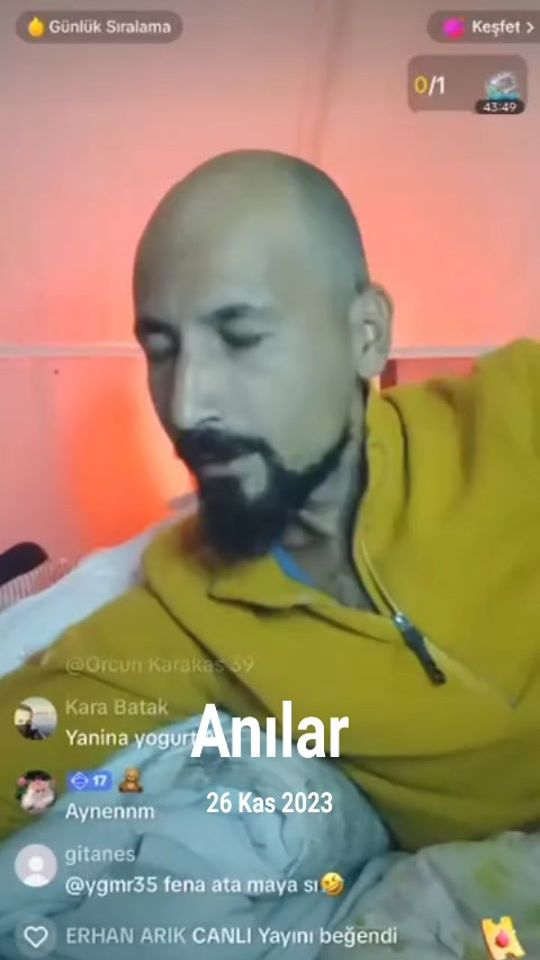 TikTok video thumbnail by gezeruss