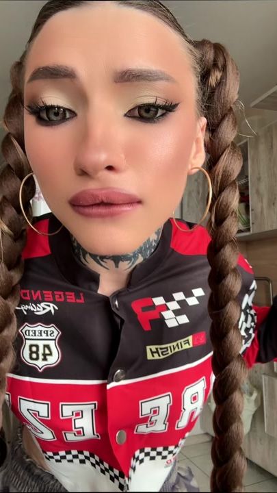 TikTok video thumbnail by nst_tsn