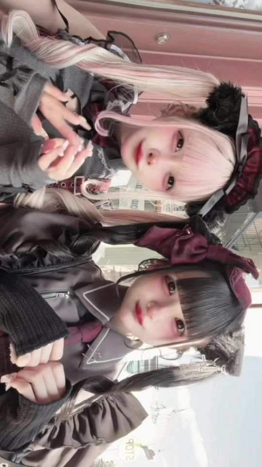 TikTok video thumbnail by miumio_official