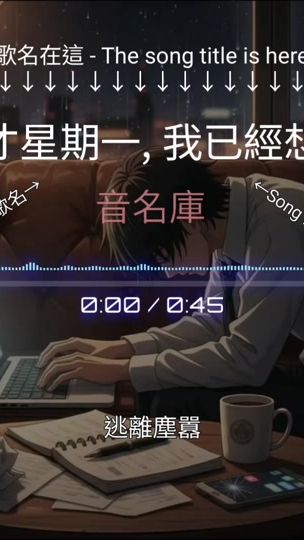 TikTok video thumbnail by bgm_name