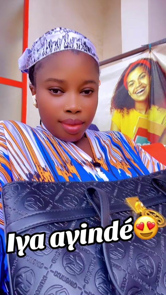 TikTok video thumbnail by iyawoadjao2