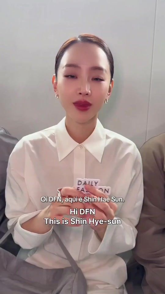 TikTok video thumbnail by shinhsqueenbr