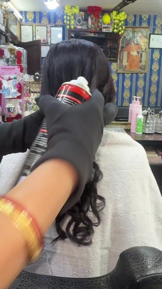 TikTok video thumbnail by laxmiparlour