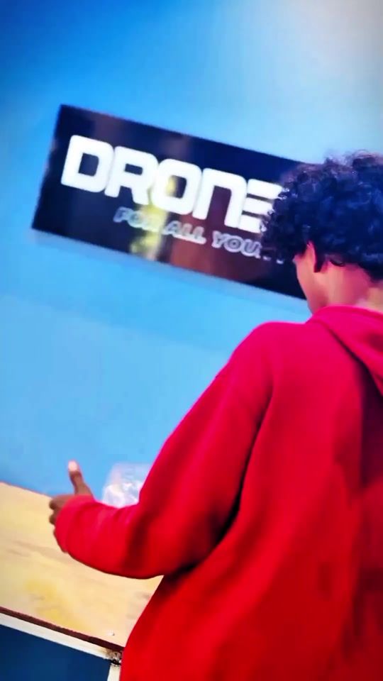 TikTok video thumbnail by dronehub_lk