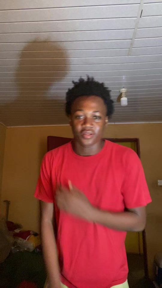 TikTok video thumbnail by cyriil_grant