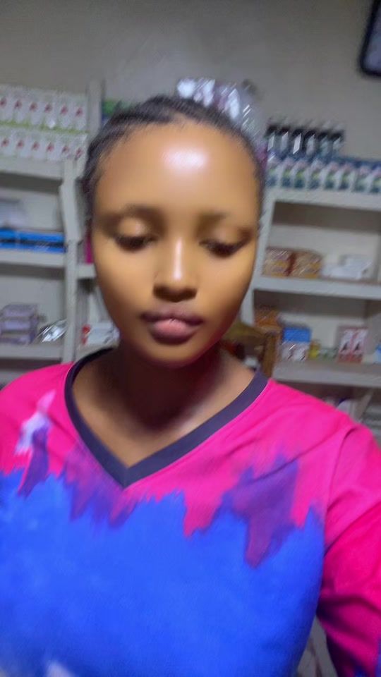 TikTok video thumbnail by kadijah412