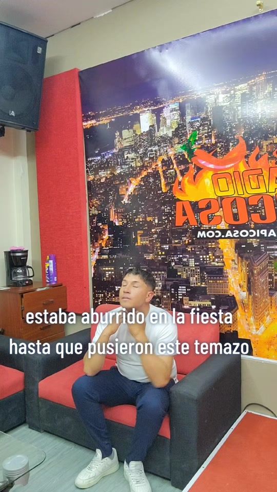 TikTok video thumbnail by radiolapicosa