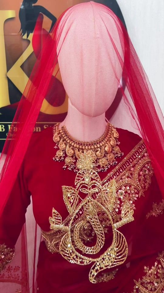 TikTok video thumbnail by kb_fashion_studio_