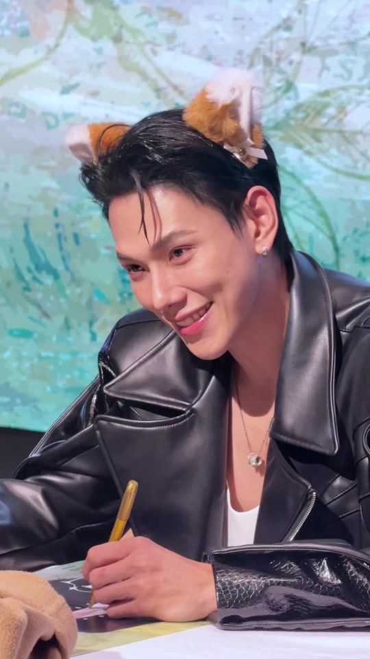 TikTok video thumbnail by openlabel_th