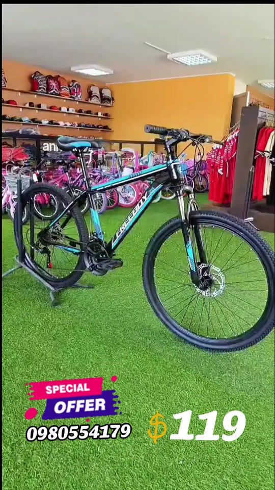 TikTok video thumbnail by bikesuio