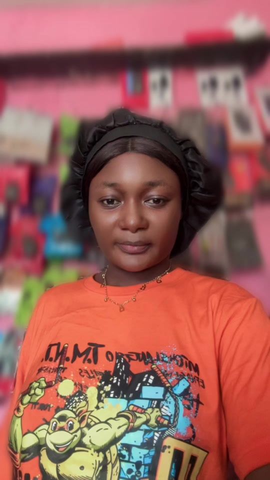 TikTok video thumbnail by smithngoma2