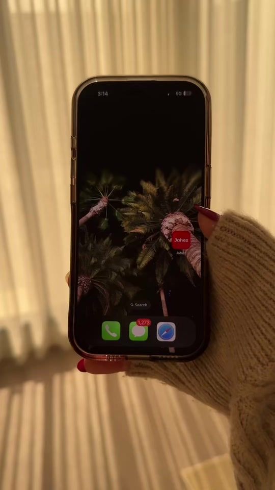 TikTok video thumbnail by haninnajed