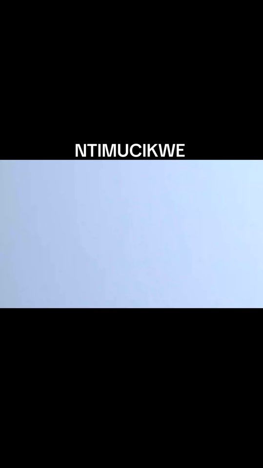TikTok video thumbnail by btnrwandaofficial