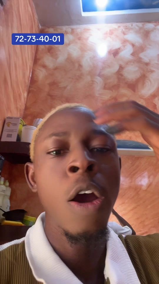 TikTok video thumbnail by desma_coiffure