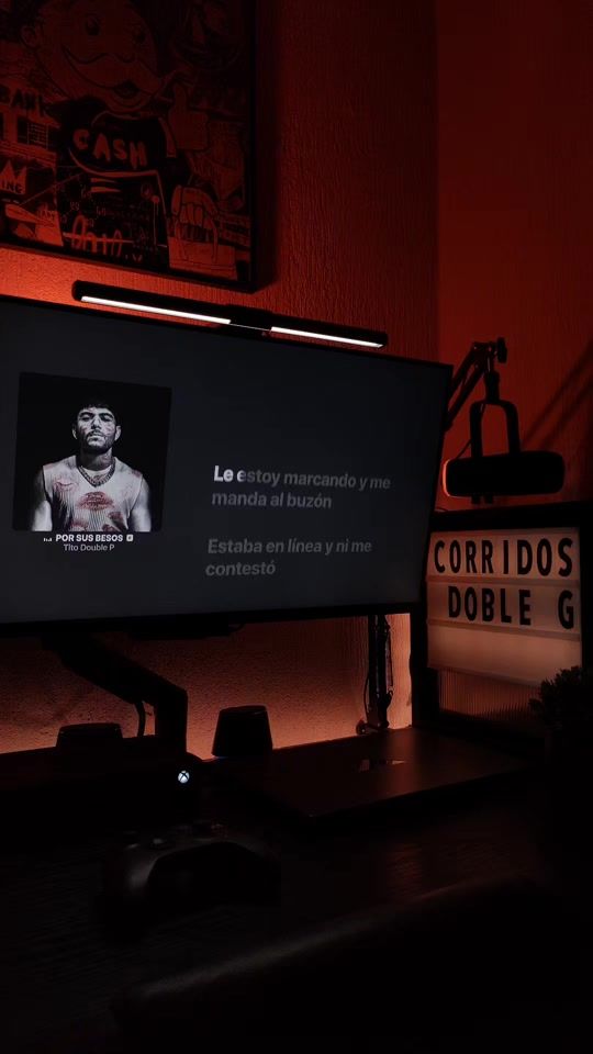 TikTok video thumbnail by corridosdoble_g