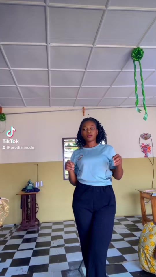 TikTok video thumbnail by prudia.mode