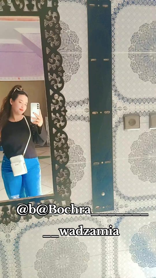 TikTok video thumbnail by bochra______wadzamia