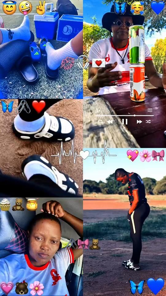 TikTok video thumbnail by masegomontsho