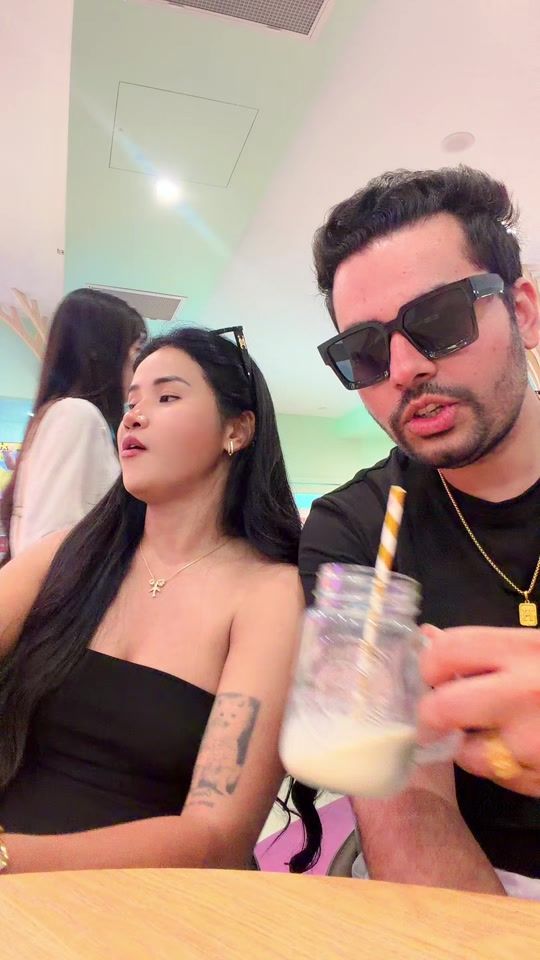 TikTok video thumbnail by sumirazz