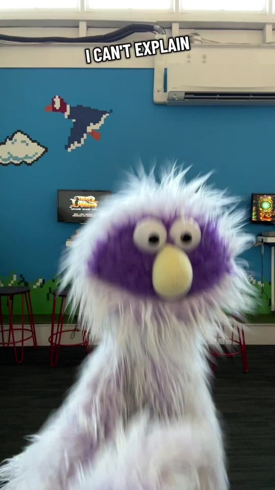 TikTok video thumbnail by ghostpuppet_gb