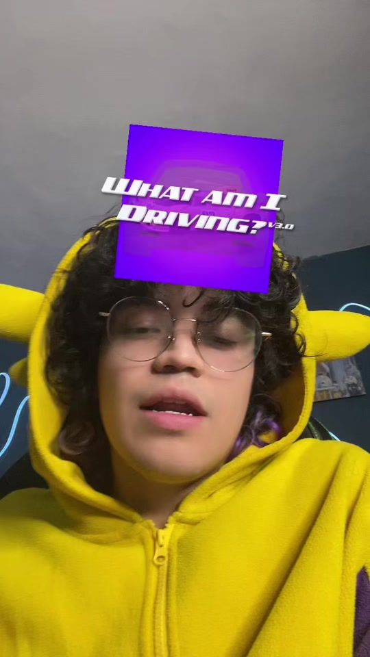 TikTok video thumbnail by c4bra