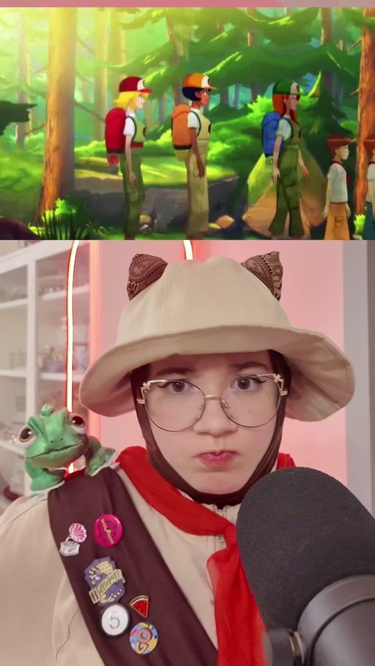 TikTok video thumbnail by funda_kayacik