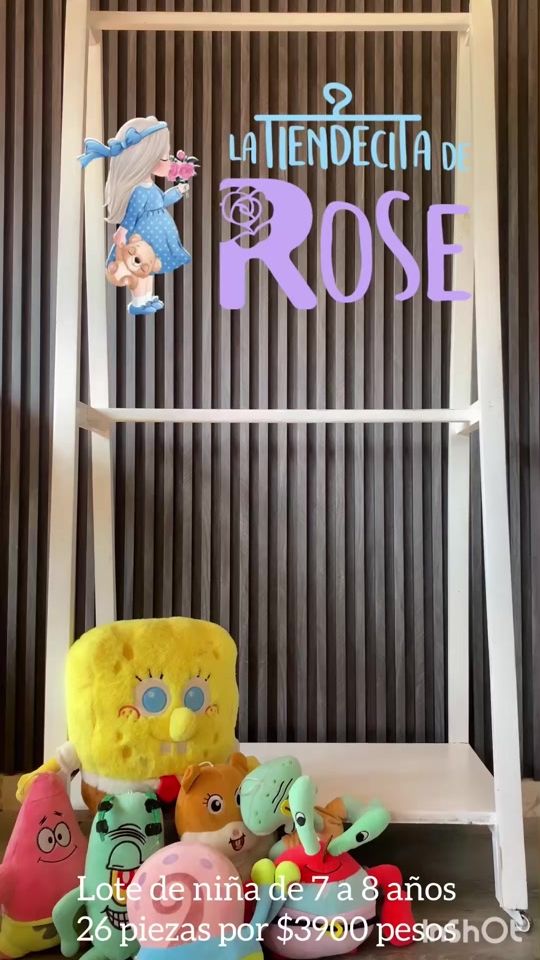 TikTok video thumbnail by la_tiendecita_de_rose