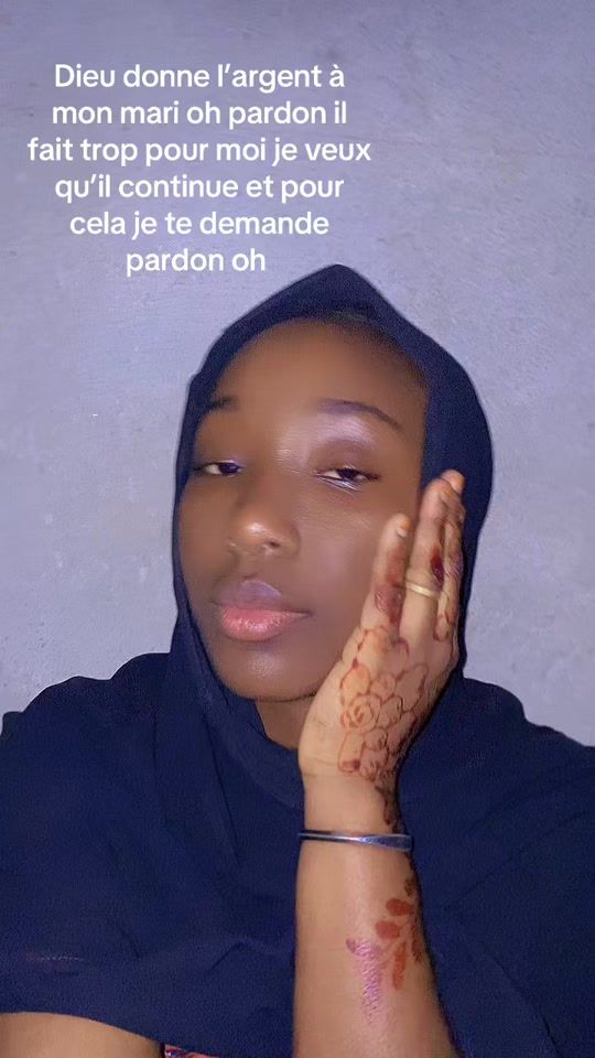 TikTok video thumbnail by madame.sidibe250