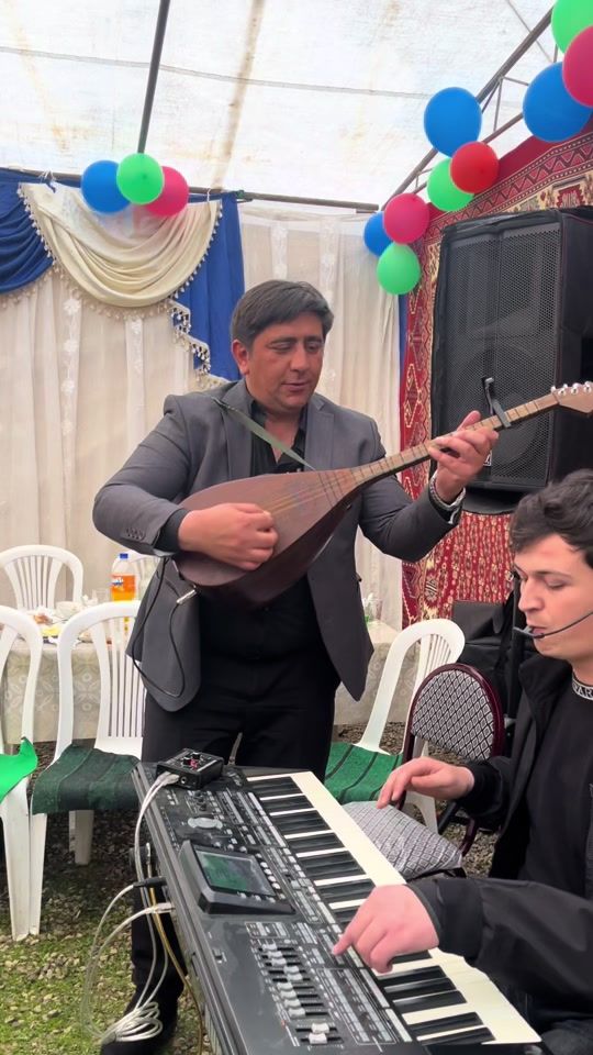 TikTok video thumbnail by sehriyar_music