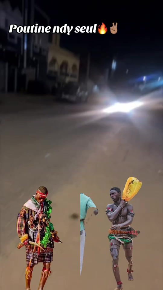 TikTok video thumbnail by snapeur_poutine