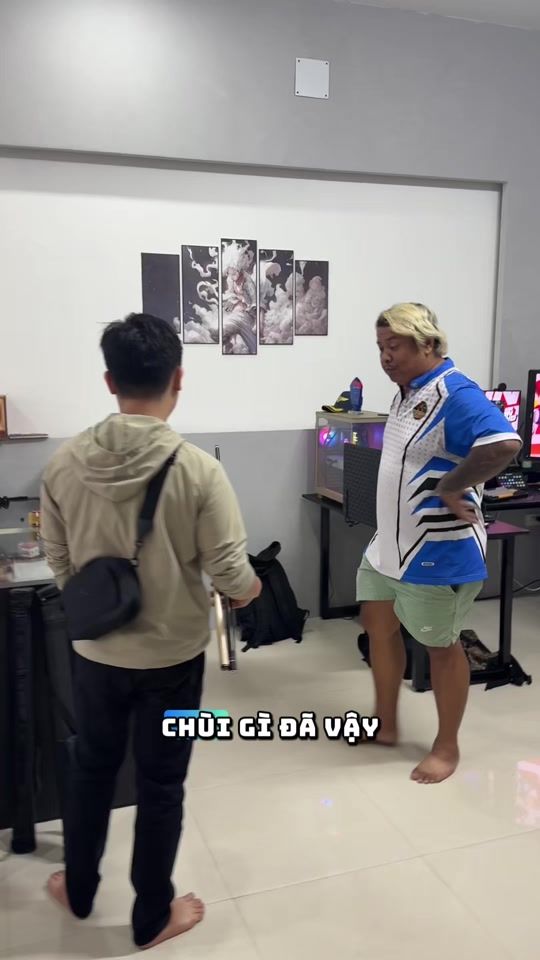 TikTok video thumbnail by tranlong.pool
