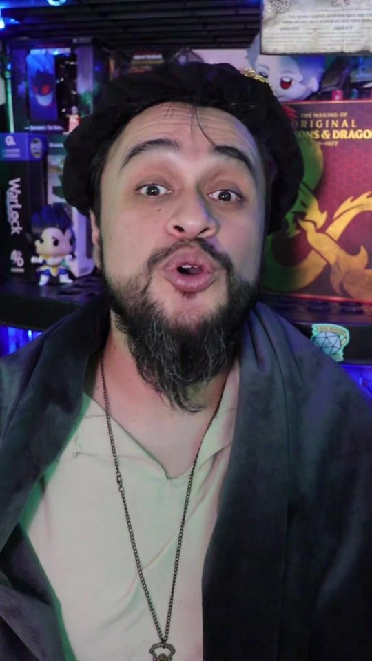 TikTok video thumbnail by eljugagnor