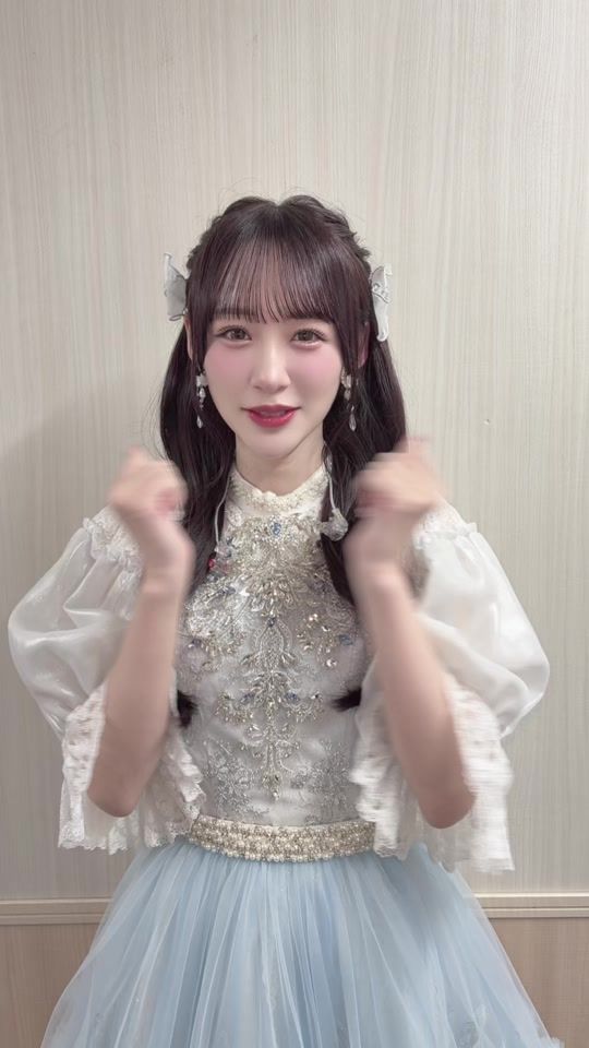 TikTok video thumbnail by equal_love_risa_