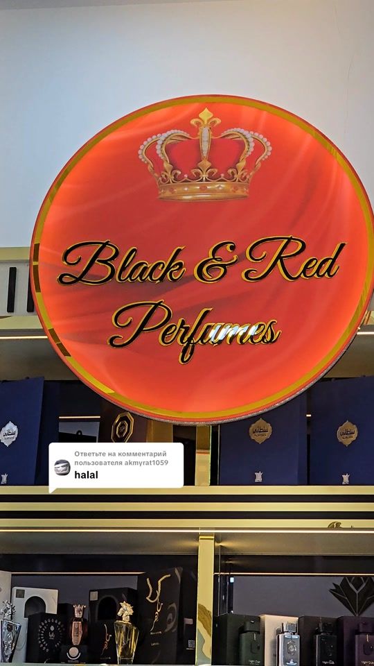 TikTok video thumbnail by black_red.tm
