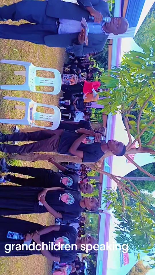 TikTok video thumbnail by mc.dickson.sentamu