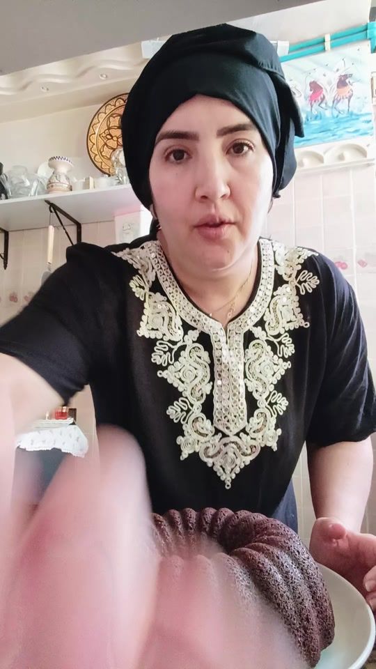 TikTok video thumbnail by khadijatoudaf08