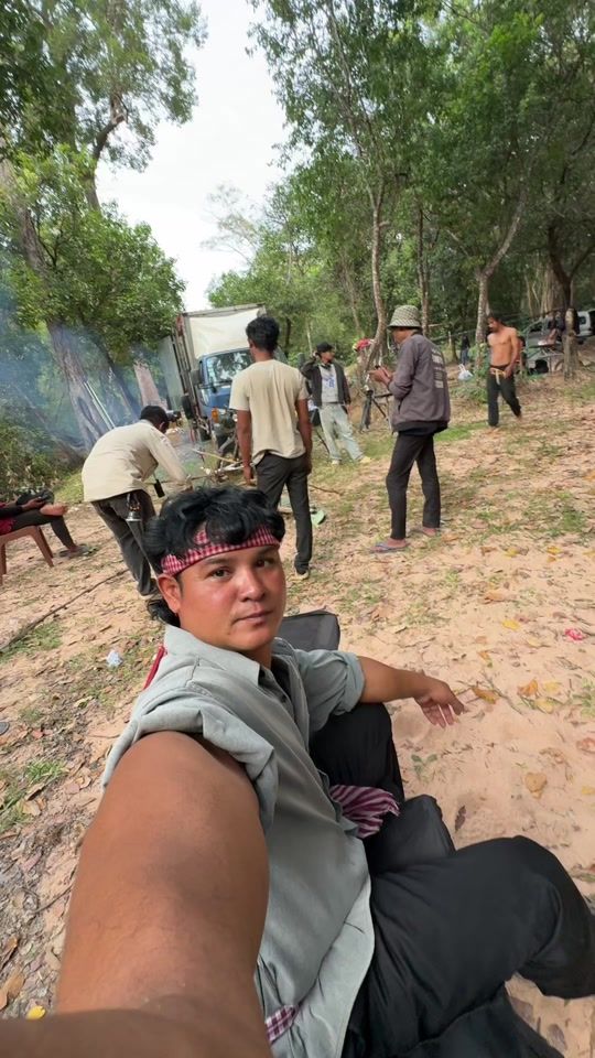 TikTok video thumbnail by kao.sokha