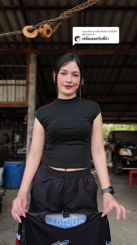 TikTok video thumbnail by wanvisa_dee
