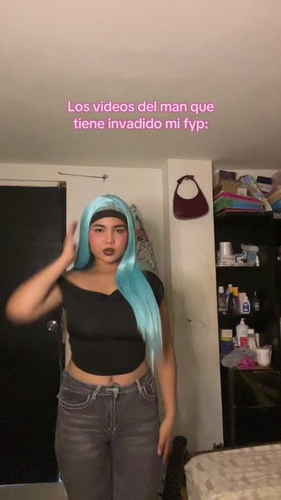 TikTok video thumbnail by fresacaotica