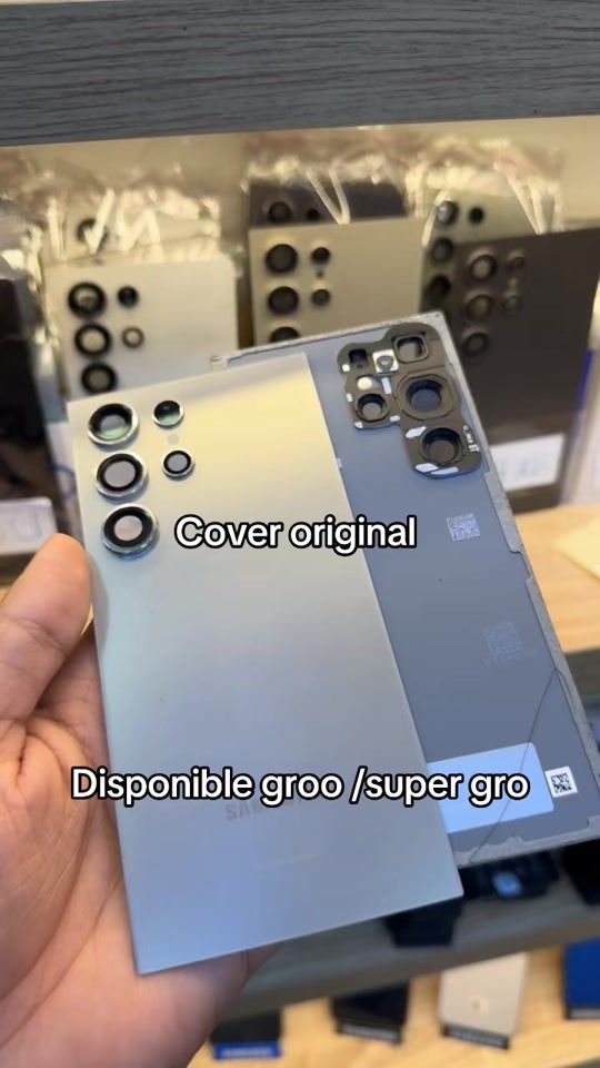 TikTok video thumbnail by walass_phone