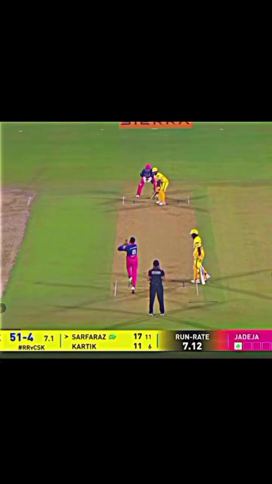 TikTok video thumbnail by cricket.editor087